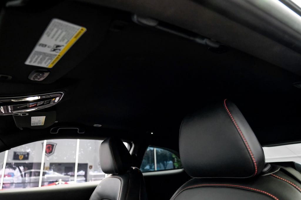 2025 Dodge Charger Daytona R/T - Photo 34