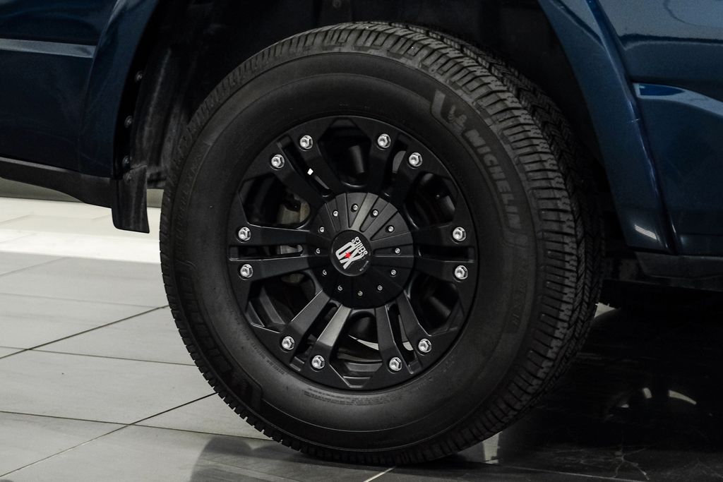 2021 RAM Ram 1500 Pickup Laramie - Photo 52