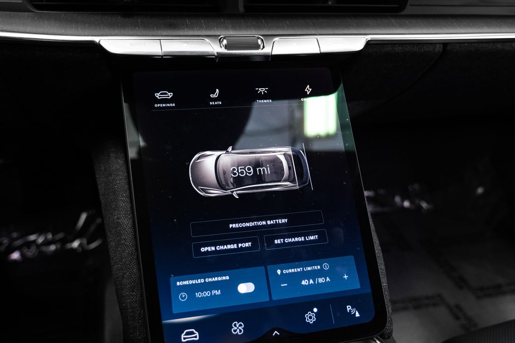 2025 Lucid Air Touring - Photo 31