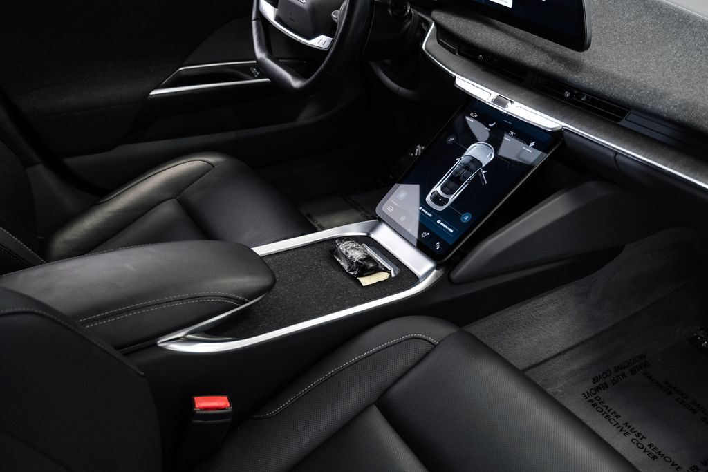 2025 Lucid Air Touring - Photo 23