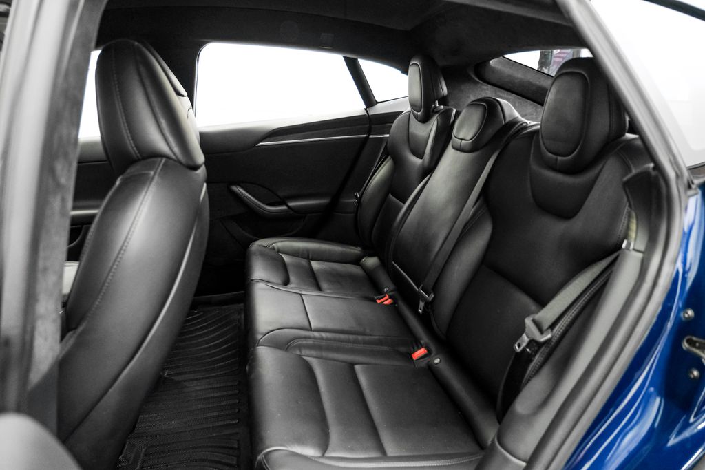 2023 Tesla Model S Base - Photo 33