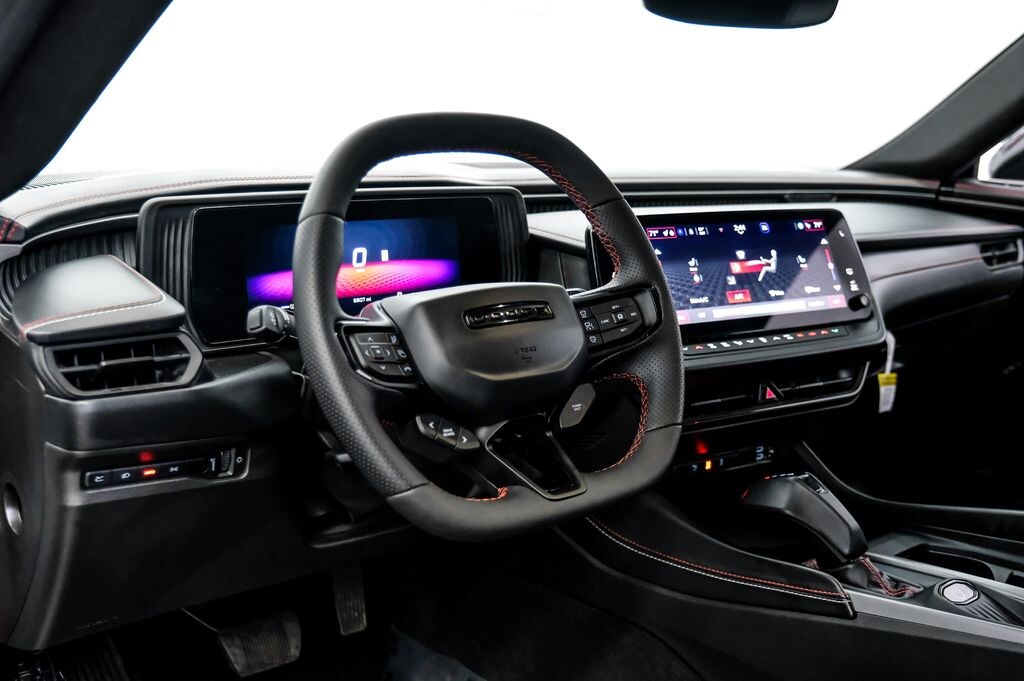 Used 2025 Dodge Charger R/T Coupe