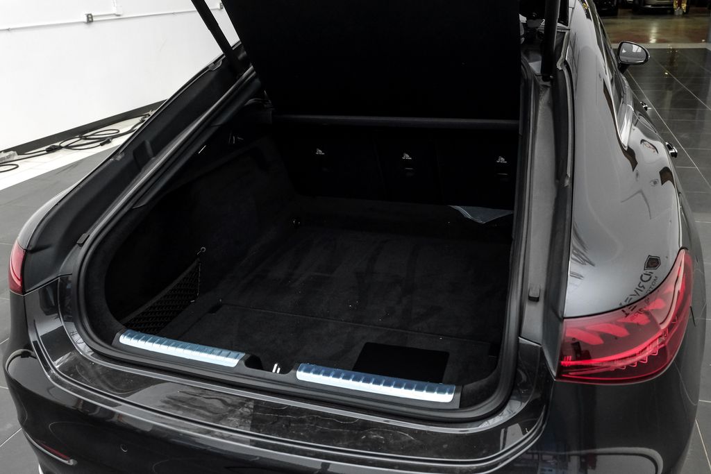2023 Mercedes-Benz EQS Base - Photo 38