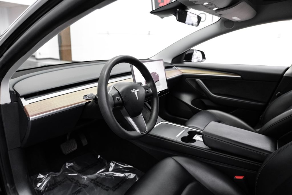 Used 2023 Tesla Model 3 Base Sedan