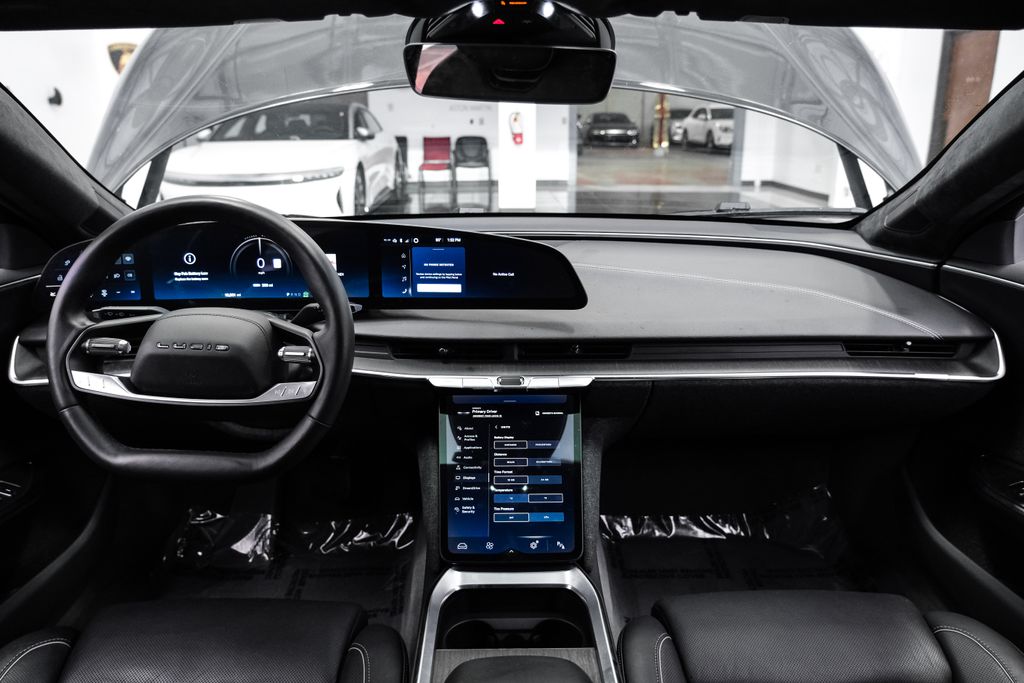 2025 Lucid Air Touring - Photo 15