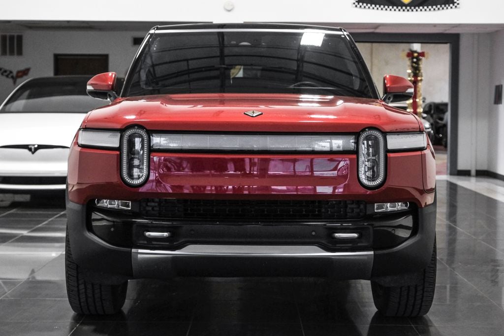 2023 Rivian R1S Adventure - Photo 6