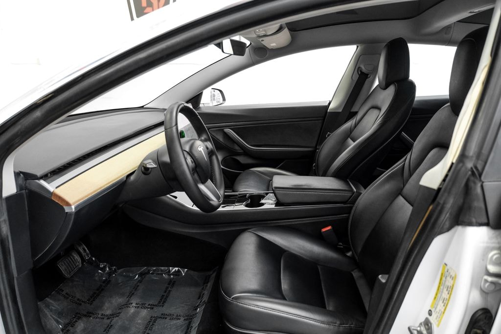 Used 2020 Tesla Model 3 Long Range Sedan