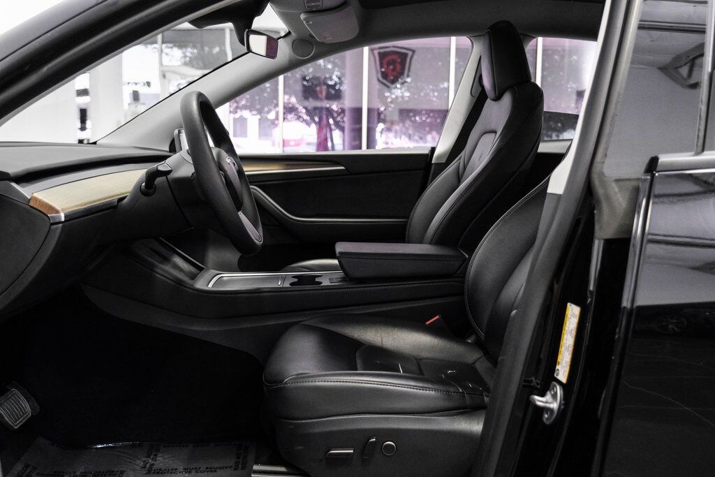 Used 2023 Tesla Model Y Long Range SUV