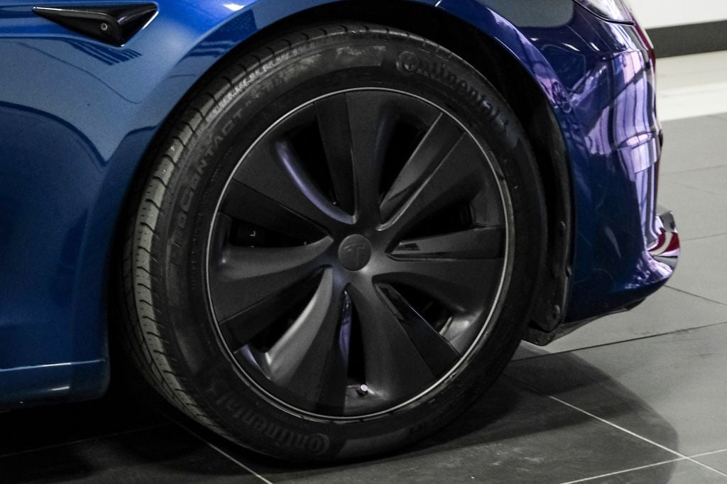 2023 Tesla Model S Base - Photo 45