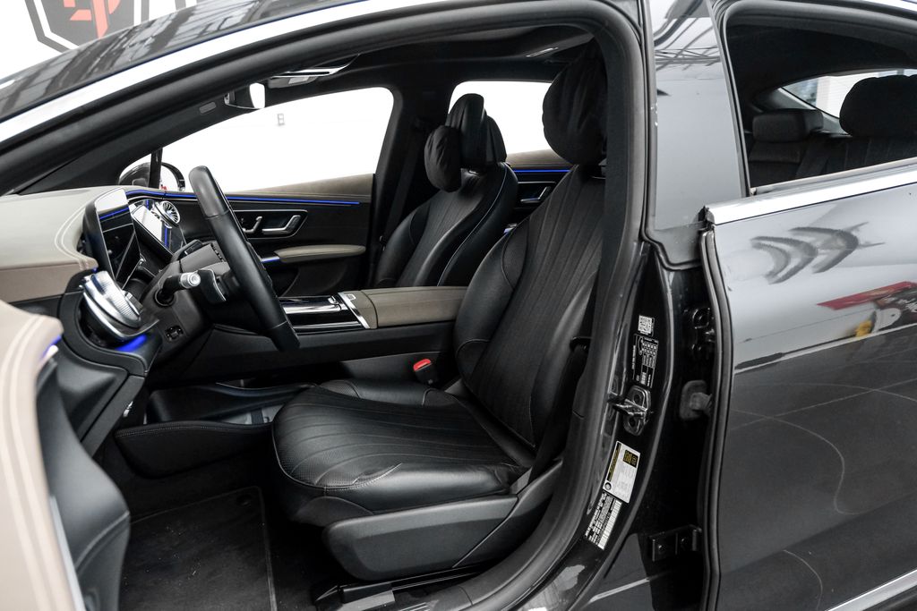 2023 Mercedes-Benz EQS Base - Photo 24