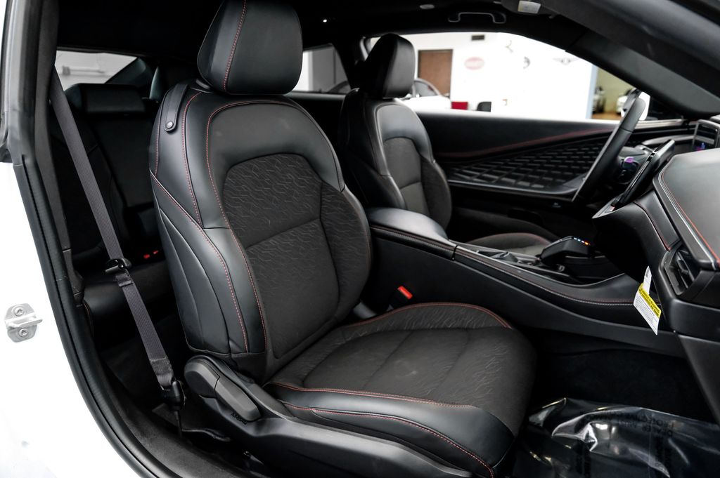 2025 Dodge Charger Daytona R/T - Photo 36