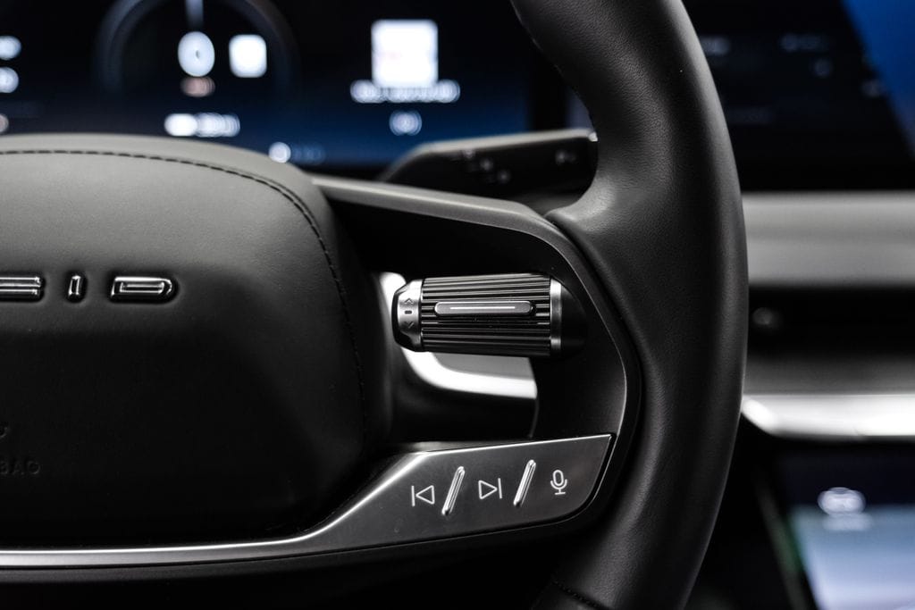 2025 Lucid Air Touring - Photo 23