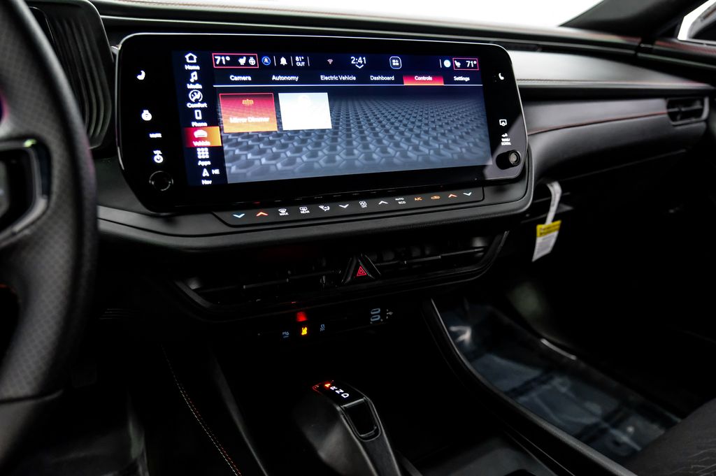 2025 Dodge Charger Daytona R/T - Photo 25
