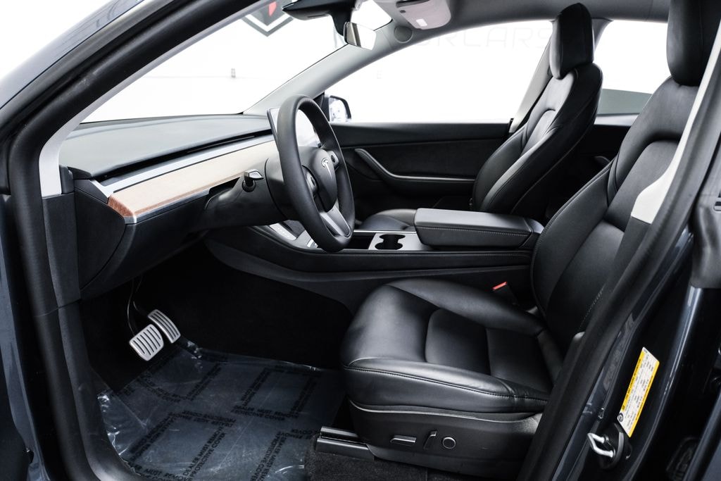 Used 2022 Tesla Model Y Performance SUV