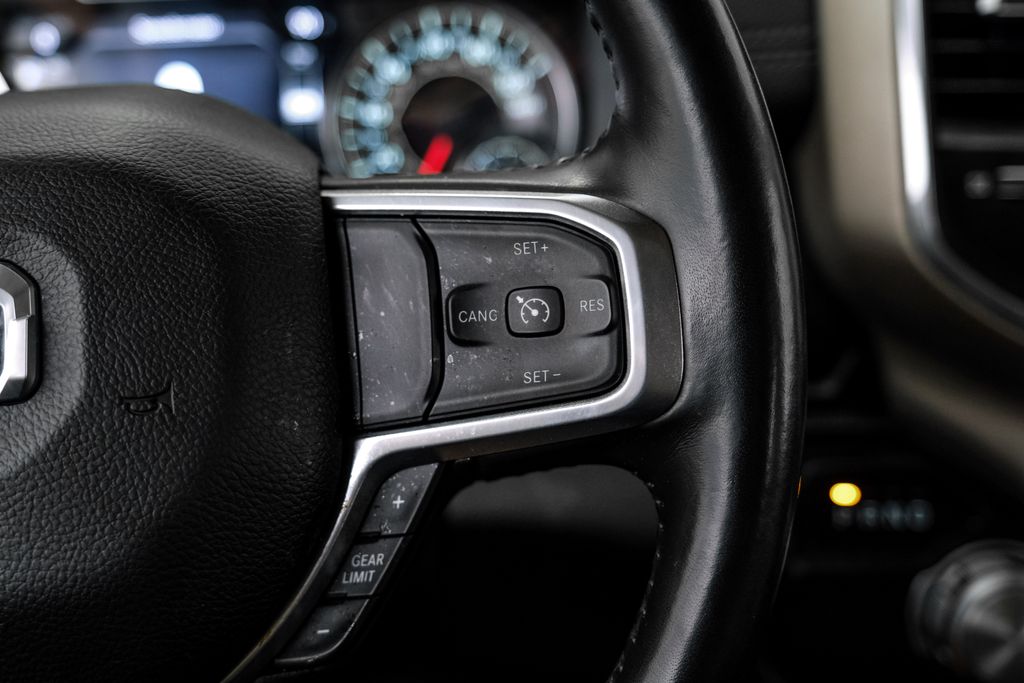 2021 RAM Ram 1500 Pickup Laramie - Photo 17