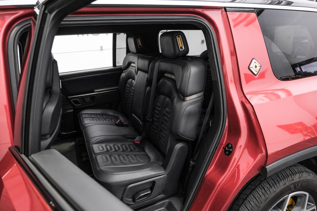 2023 Rivian R1S Adventure - Photo 31