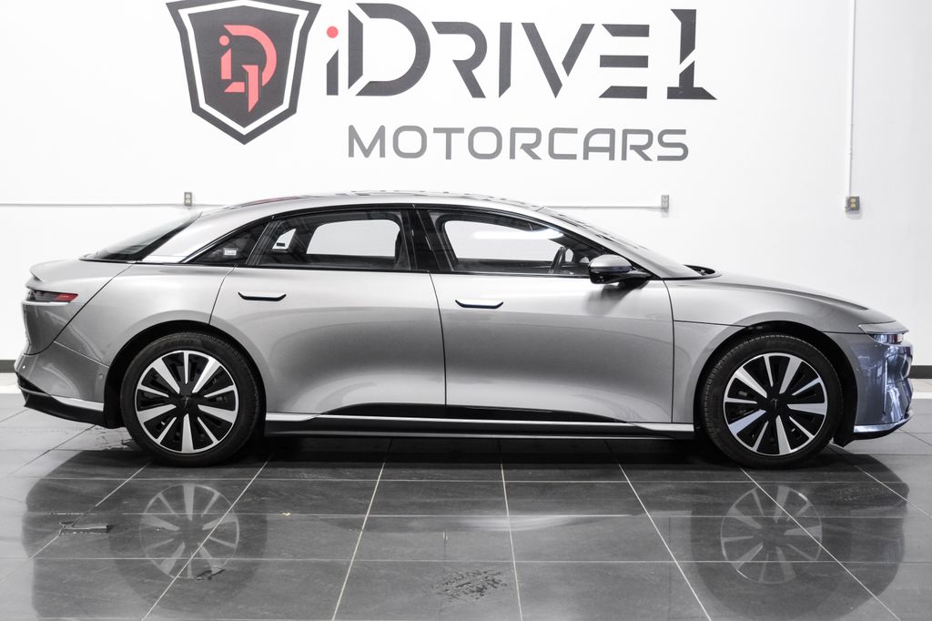 2025 Lucid Air Touring - Photo 7