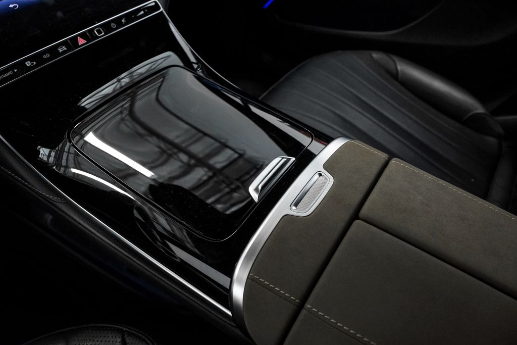 2023 Mercedes-Benz EQS Base - Photo 23