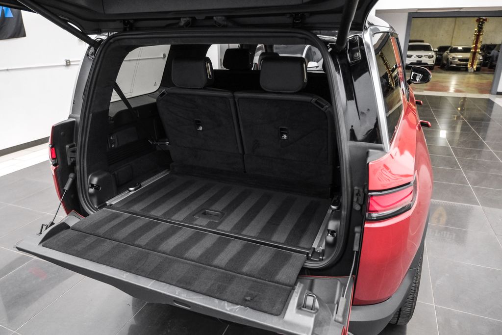 2023 Rivian R1S Adventure - Photo 41