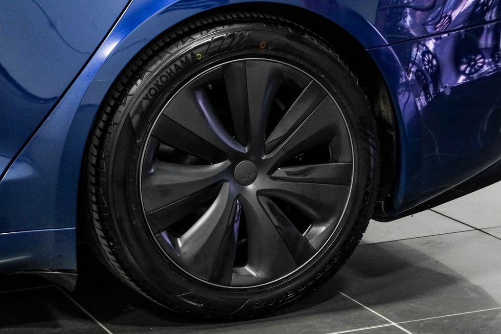 2023 Tesla Model S Base - Photo 43