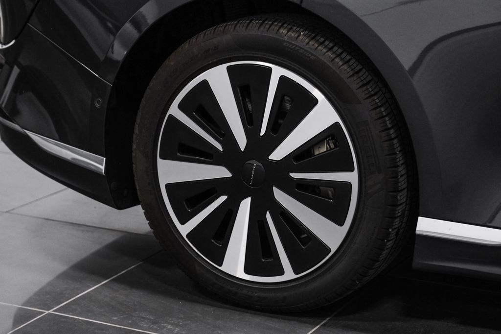 2025 Lucid Air Touring - Photo 63