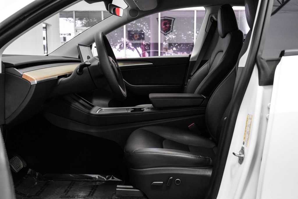 Used 2023 Tesla Model Y Long Range SUV