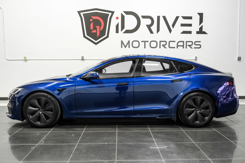 2023 Tesla Model S Base - Photo 11