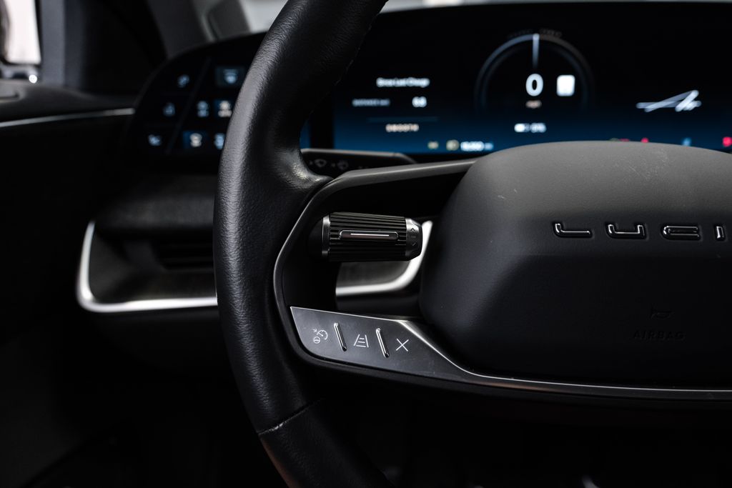 2025 Lucid Air Touring - Photo 15