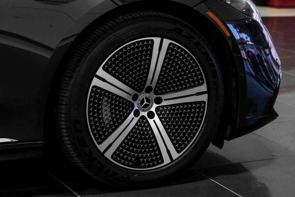 2023 Mercedes-Benz EQS Base - Photo 41