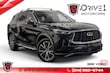  INFINITI QX60
