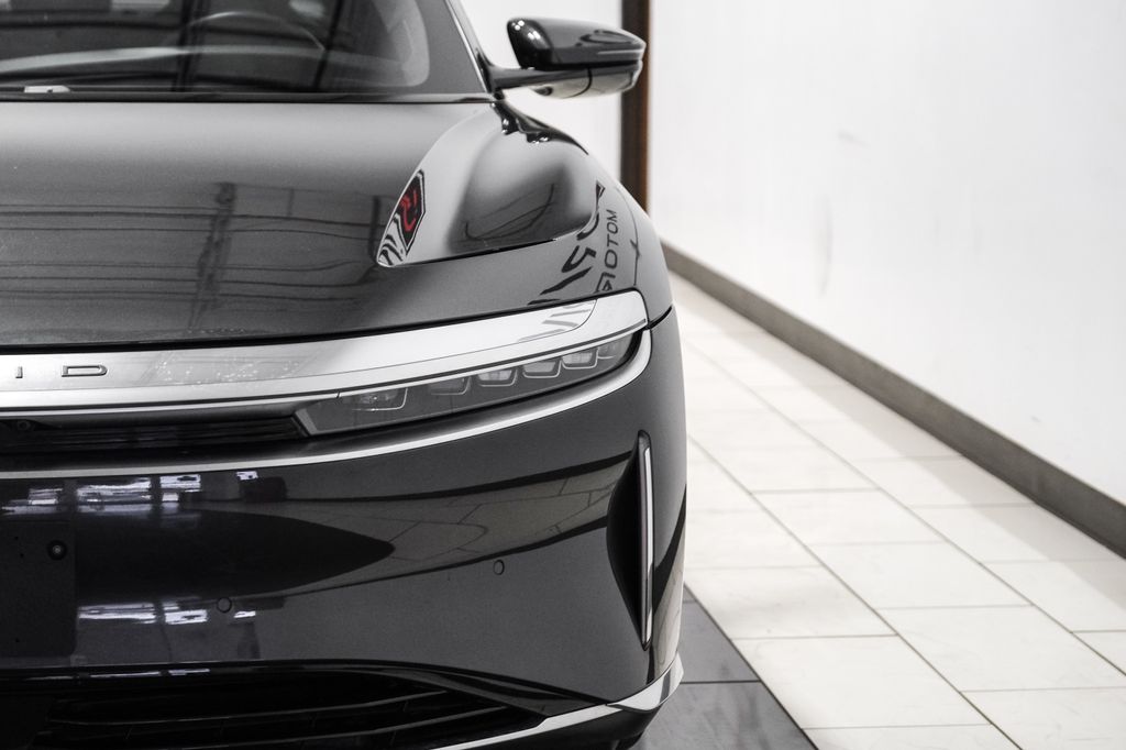 2025 Lucid Air Touring - Photo 54