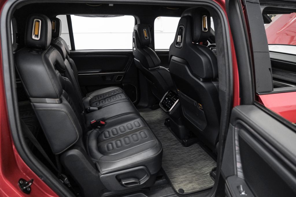 2023 Rivian R1S Adventure - Photo 28