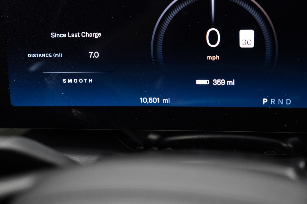 2025 Lucid Air Touring - Photo 20