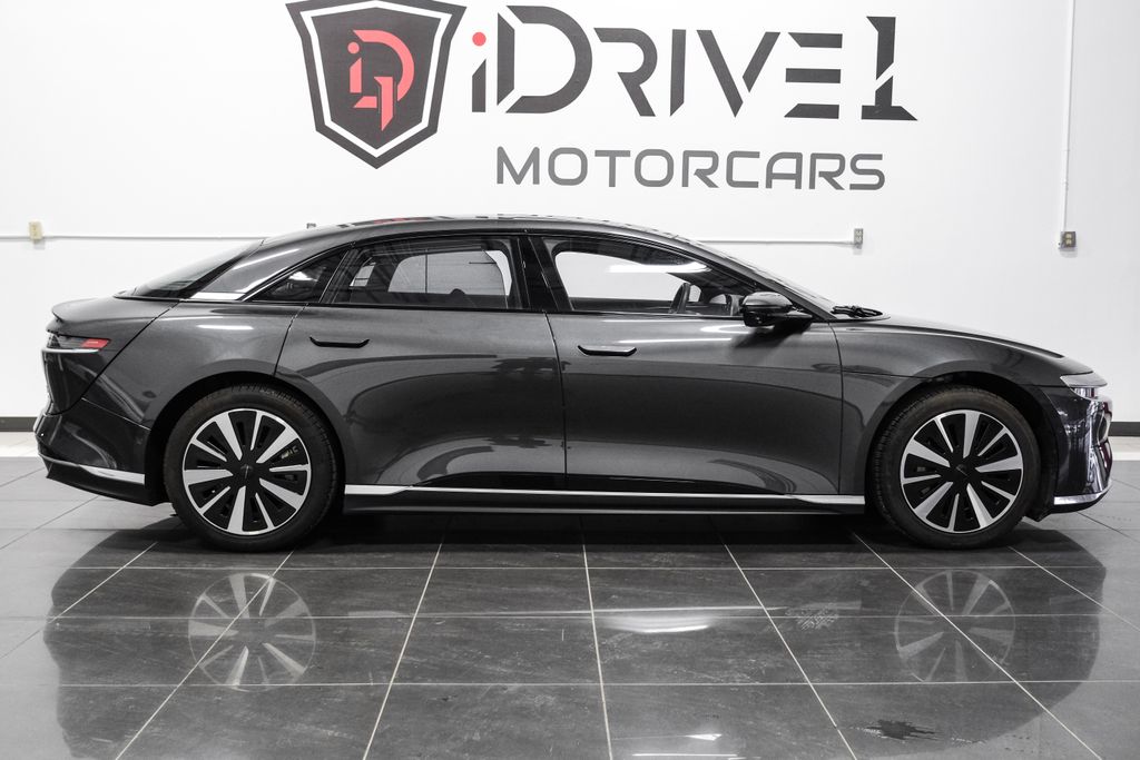 2025 Lucid Air Touring - Photo 7