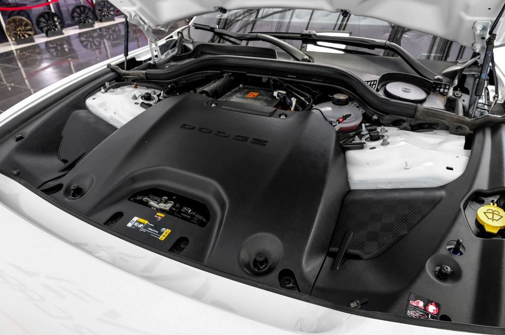 2025 Dodge Charger Daytona R/T - Photo 45