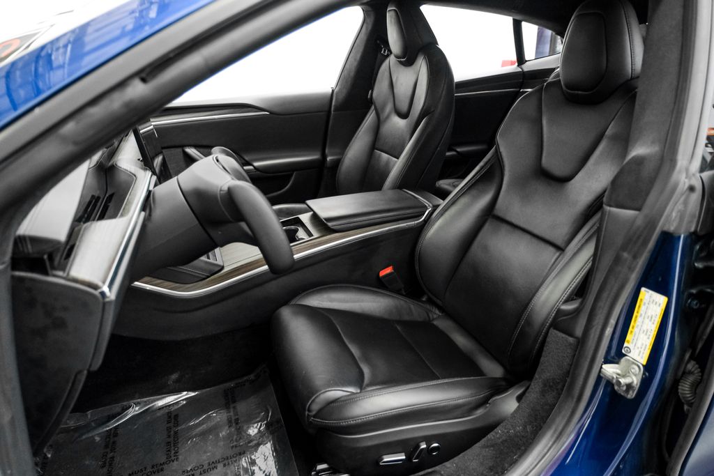 2023 Tesla Model S Base - Photo 27