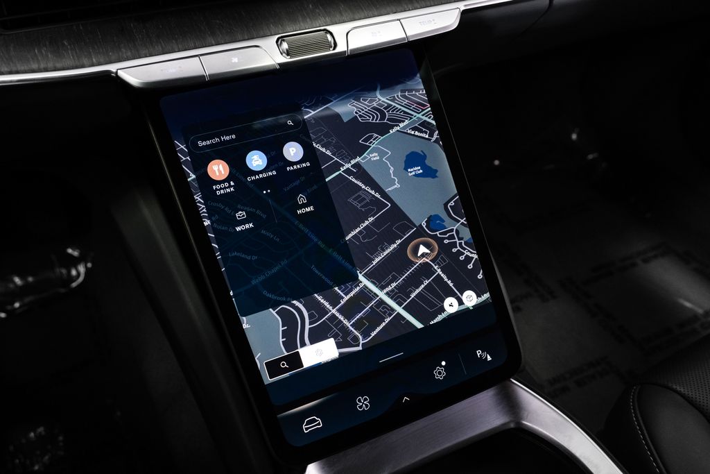 2025 Lucid Air Touring - Photo 20