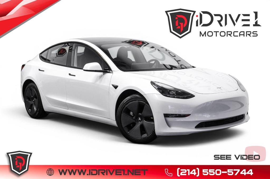 2023 Tesla Model 3 -'s photo