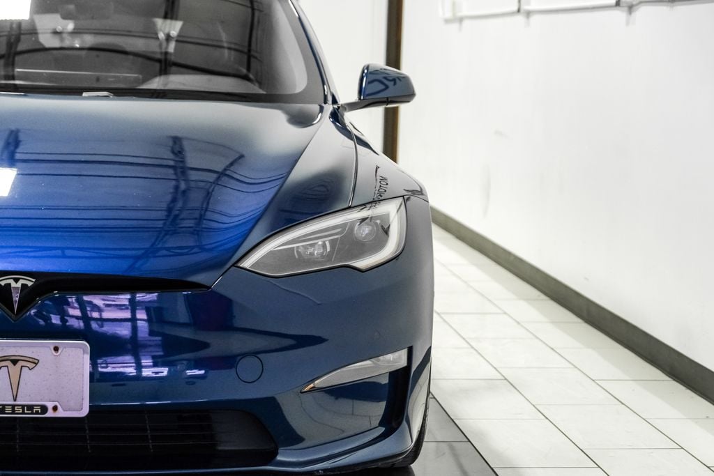 2023 Tesla Model S Base - Photo 36