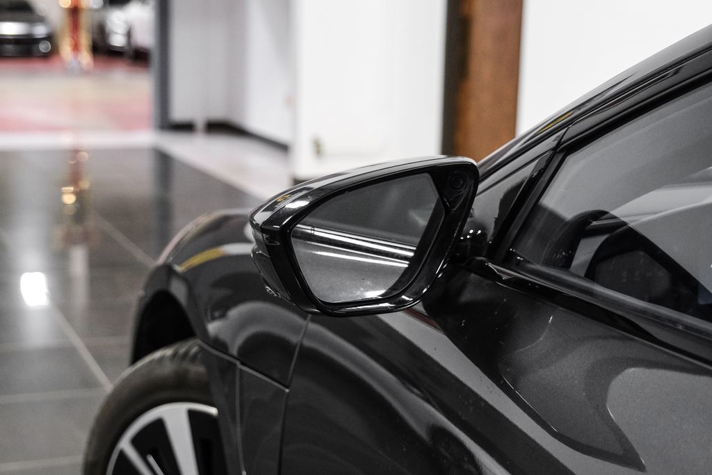 2025 Lucid Air Touring - Photo 48