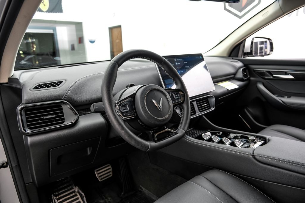 Used 2023 Vinfast VF 8 Eco SUV