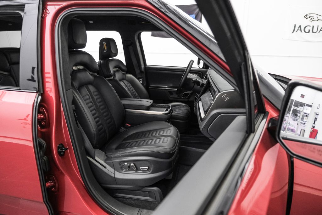 2023 Rivian R1S Adventure - Photo 25