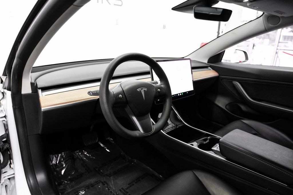 Used 2020 Tesla Model 3 Long Range Sedan
