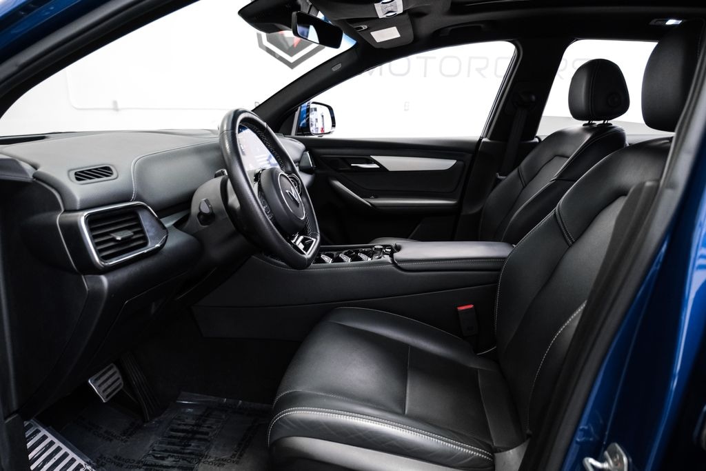 Used 2023 Vinfast VF 8 Plus SUV