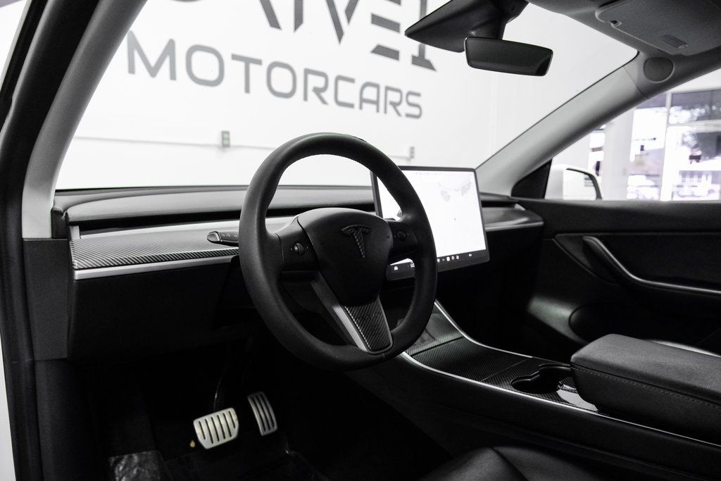 Used 2020 Tesla Model Y Performance SUV