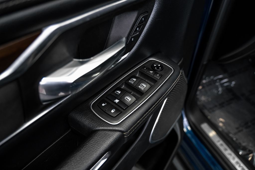 2021 RAM Ram 1500 Pickup Laramie - Photo 40