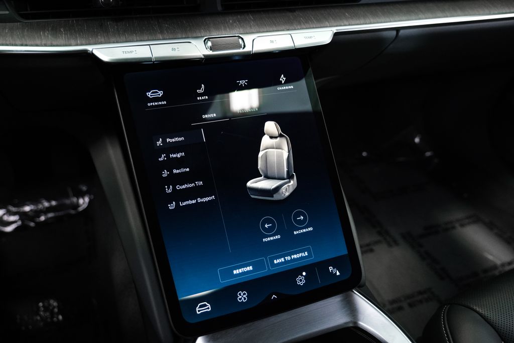 2025 Lucid Air Touring - Photo 31