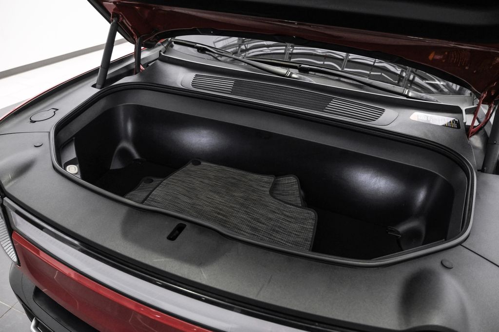 2023 Rivian R1S Adventure - Photo 39