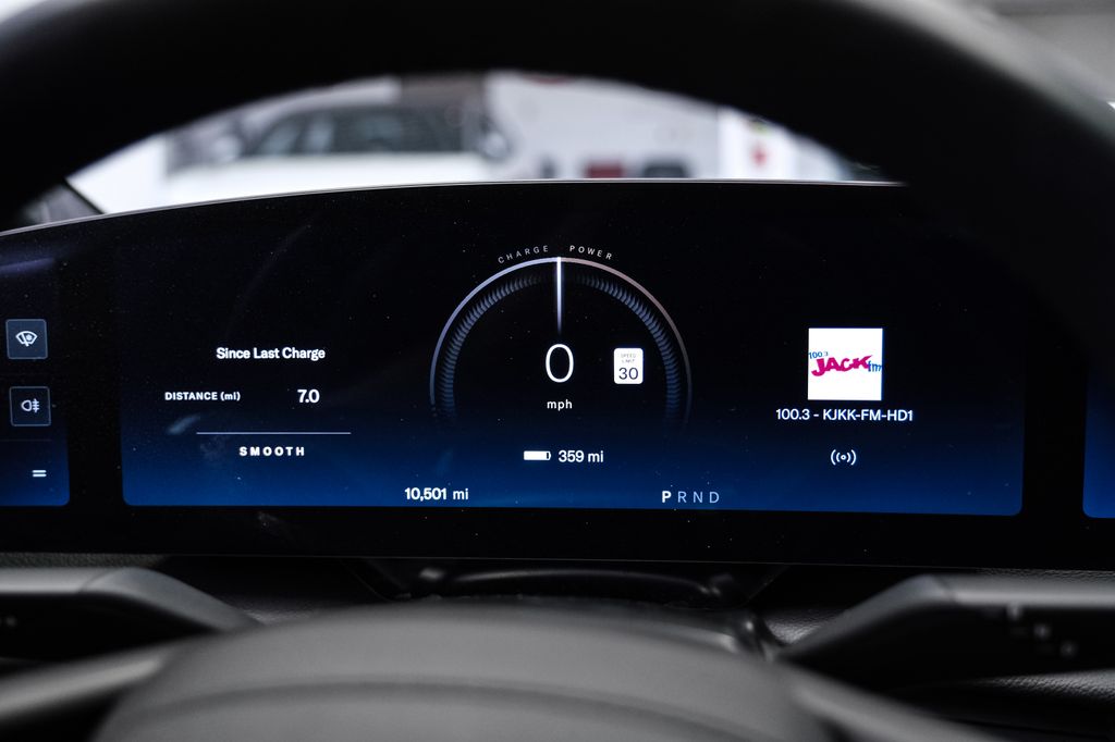 2025 Lucid Air Touring - Photo 19