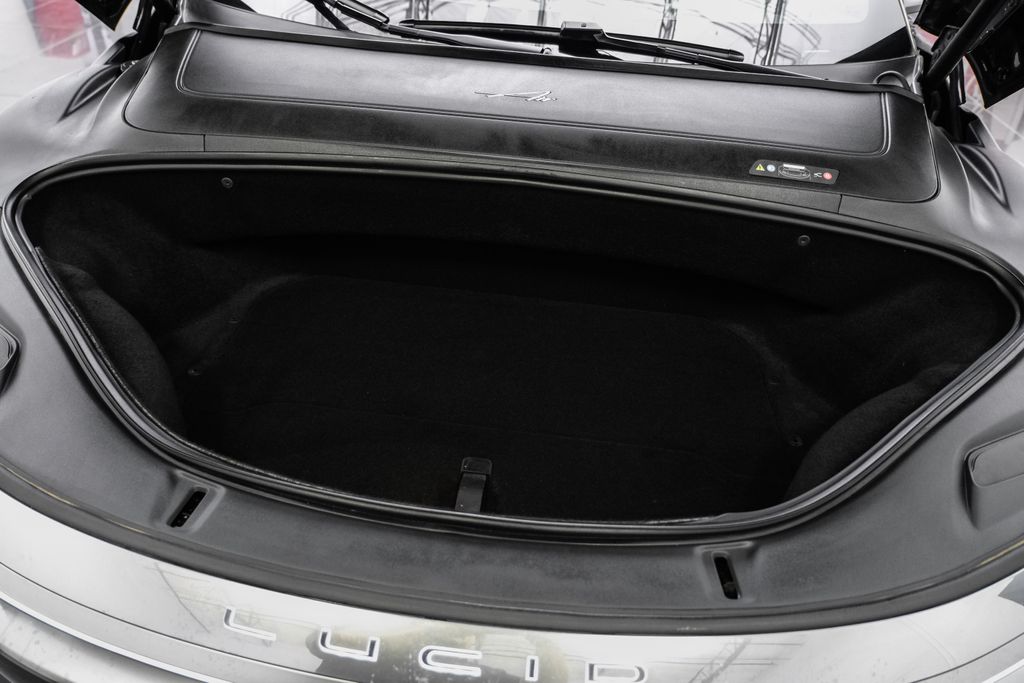2025 Lucid Air Touring - Photo 56
